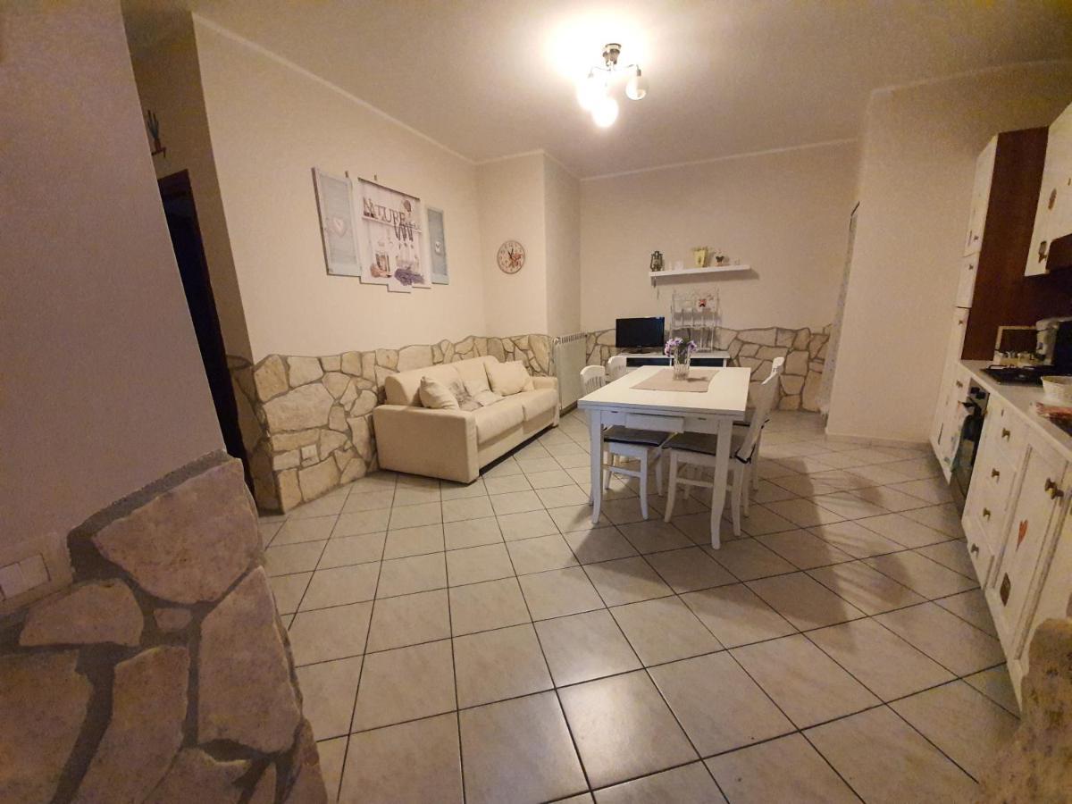 Tato Home Alatri Extérieur photo