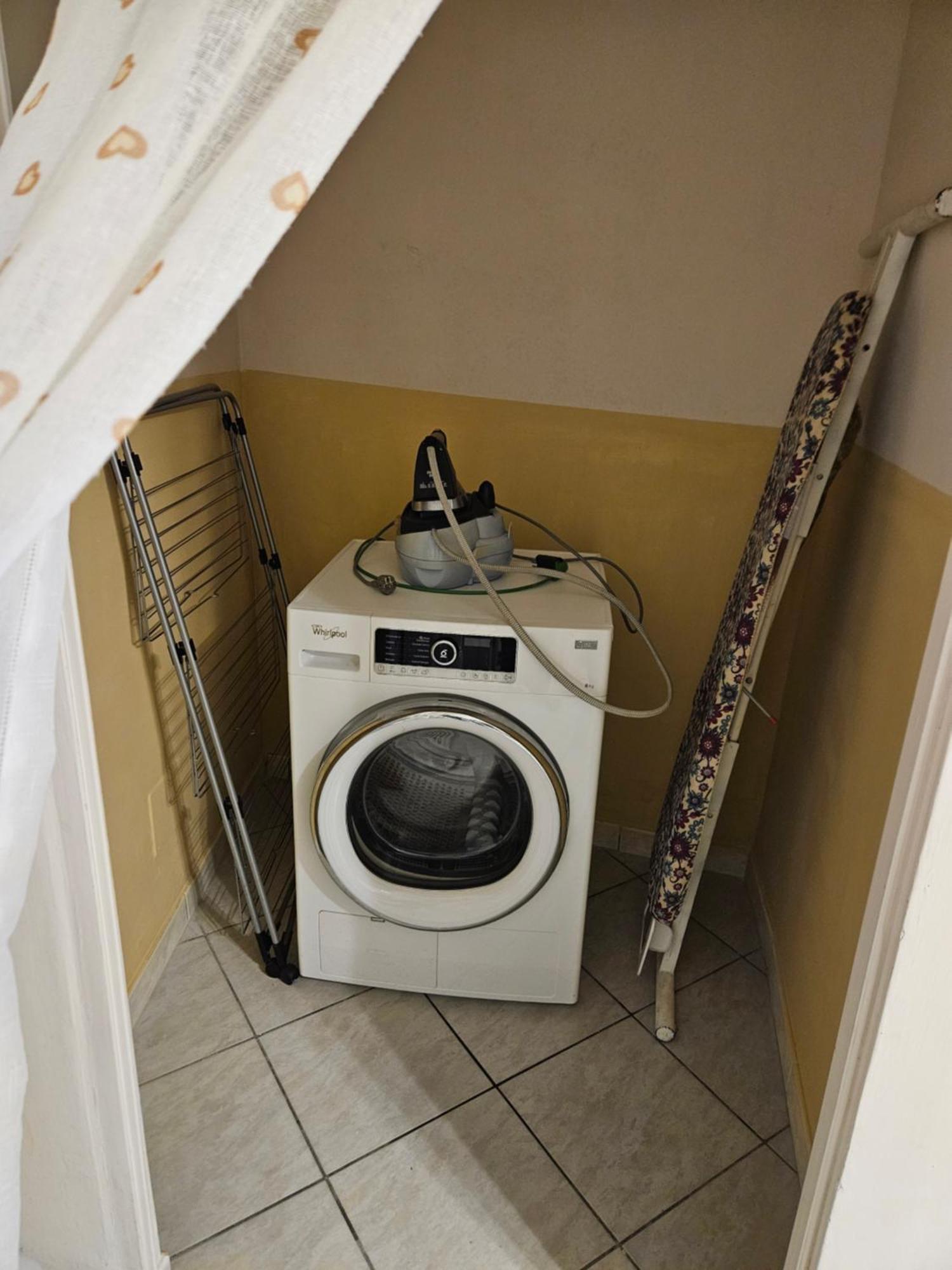 Tato Home Alatri Extérieur photo
