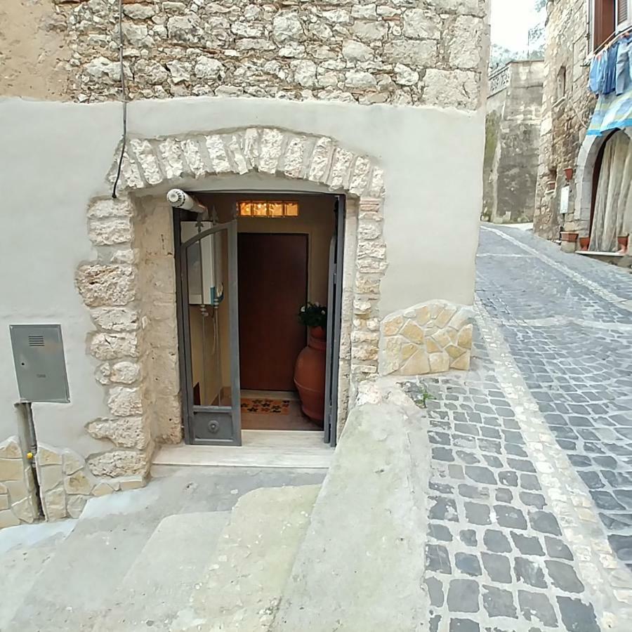 Tato Home Alatri Extérieur photo