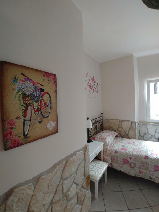 Tato Home Alatri Extérieur photo