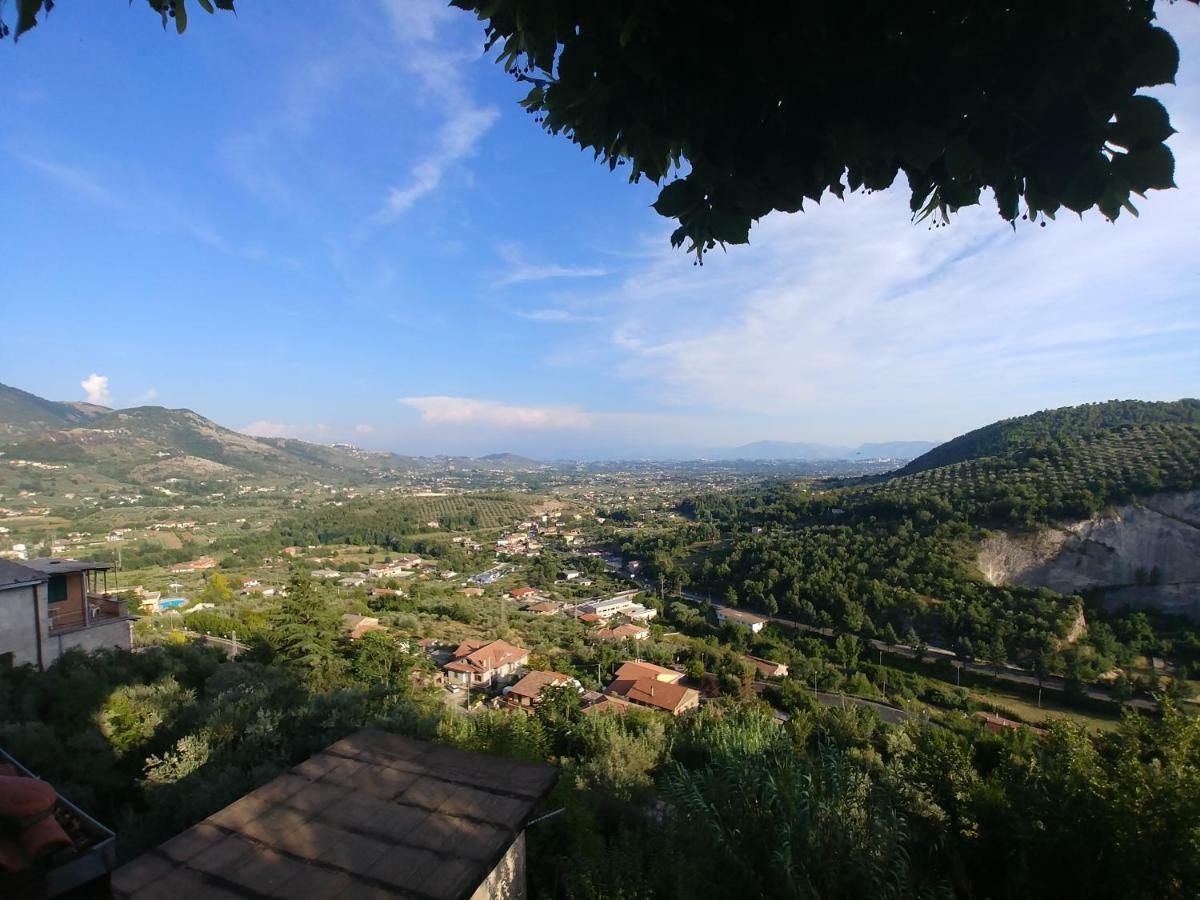 Tato Home Alatri Extérieur photo